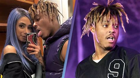 ally lotti exposed|Juice WRLD’s Ex Allegedly Selling His ‘Priceless ...